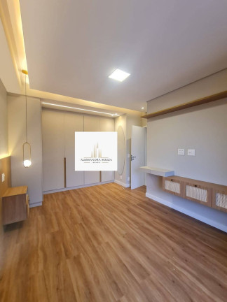 Imagem Apartamento com 2 Quartos à Venda, 123 m² em Sítio Tamboré Alphaville - Barueri