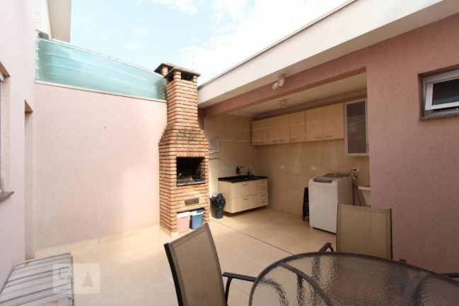 Imagem Casa com 3 Quartos à Venda, 135 m² em Ipiranga - São Paulo