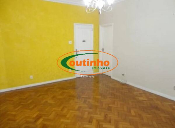 Imagem Apartamento com 3 Quartos à Venda, 118 m² em Tijuca - Rio De Janeiro Imagem Apartamento com 3 Quartos à Venda, 118 m² em Tijuca - Rio De Janeiro