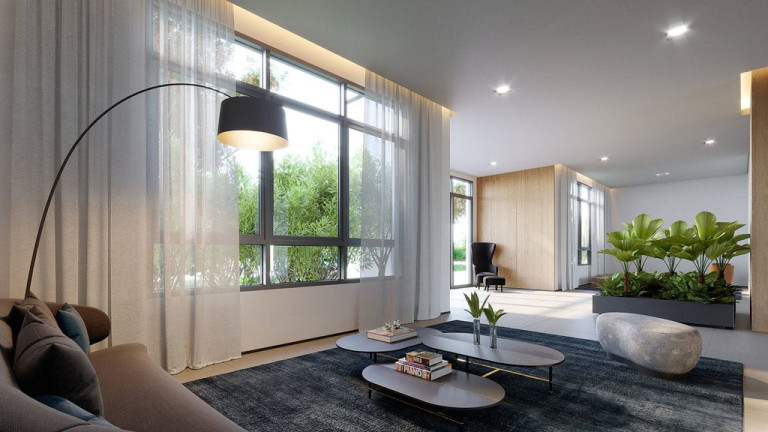 Imagem Apartamento com 3 Quartos à Venda, 167 m² em Vila Romana - São Paulo