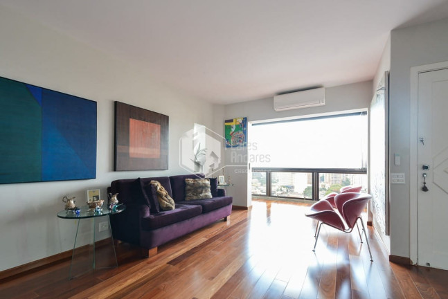 Imagem Apartamento com 2 Quartos à Venda, 151 m² em Vila Nova Conceição - São Paulo Imagem Apartamento com 2 Quartos à Venda, 151 m² em Vila Nova Conceição - São Paulo