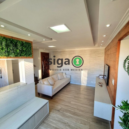 Imagem Apartamento com 3 Quartos à Venda, 120 m² em Vila Formosa - São Paulo Imagem Apartamento com 3 Quartos à Venda, 120 m² em Vila Formosa - São Paulo