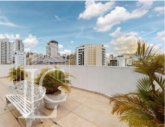 Imagem Apartamento com 1 Quarto à Venda, 45 m² em Jardim Paulista - São Paulo