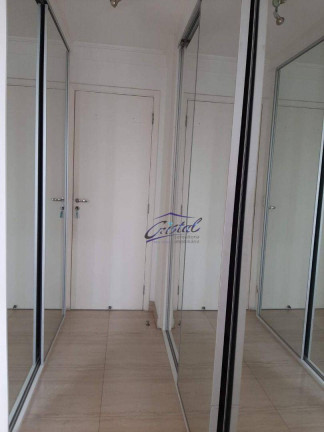 Imagem Apartamento com 3 Quartos à Venda, 134 m² em Butantã - São Paulo