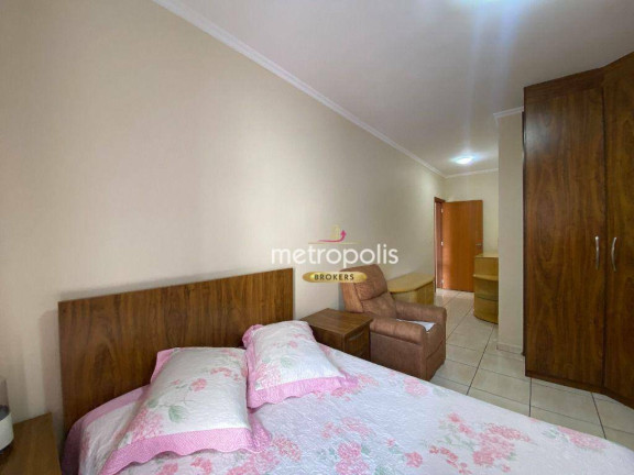 Imagem Sobrado com 5 Quartos à Venda, 327 m² em Santa Paula - São Caetano Do Sul