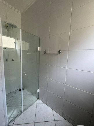 Imagem Casa com 3 Quartos para Alugar, 135 m² em Jardim Alvinópolis - Atibaia