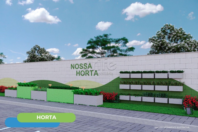 Imagem Apartamento com 2 Quartos à Venda, 42 m² em Mondubim - Fortaleza