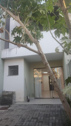 Imagem Casa com 3 Quartos à Venda, 107 m² em Campo Grande - Rio De Janeiro Imagem Casa com 3 Quartos à Venda, 107 m² em Campo Grande - Rio De Janeiro