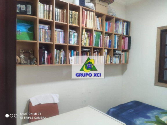 Imagem Casa com 3 Quartos para Alugar, 240 m² em Parque Das Flores - Campinas Imagem Casa com 3 Quartos para Alugar, 240 m² em Parque Das Flores - Campinas