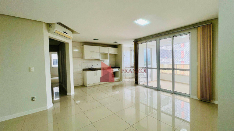 Imagem Apartamento com 3 Quartos à Venda, 98 m² em Centro - Itajaí