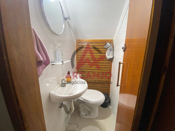 Imagem Apartamento com 3 Quartos à Venda, 120 m² em Vila Medeiros - São Paulo