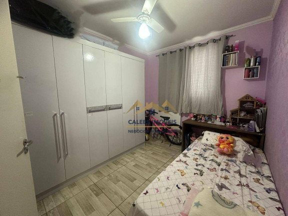 Imagem Apartamento com 2 Quartos à Venda, 43 m² em Jardim San Raphael - Tatuí Imagem Apartamento com 2 Quartos à Venda, 43 m² em Jardim San Raphael - Tatuí