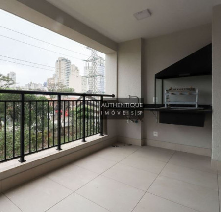 Apartamento com 2 Quartos à Venda, 69 m² em Mooca - São Paulo