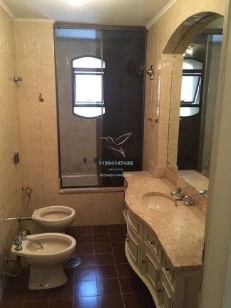 Imagem Apartamento com 4 Quartos à Venda, 250 m² em Alto De Pinheiros - São Paulo Imagem Apartamento com 4 Quartos à Venda, 250 m² em Alto De Pinheiros - São Paulo