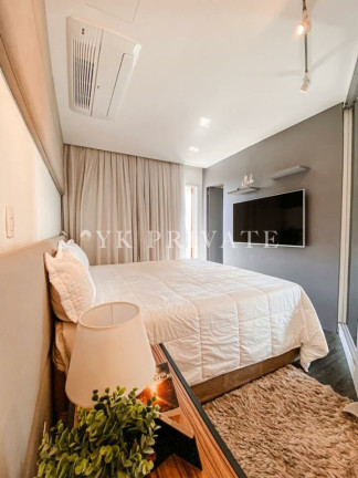 Imagem Cobertura com 4 Quartos à Venda, 244 m² em Vila Anastácio - São Paulo