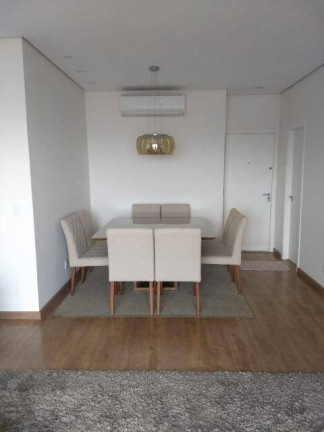 Imagem Apartamento com 3 Quartos à Venda, 111 m² em Jardim Bonfiglioli - Jundiaí