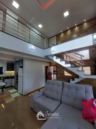 Imagem Casa com 3 Quartos à Venda, 470 m² em Morro Tico Tico - Bom Princípio