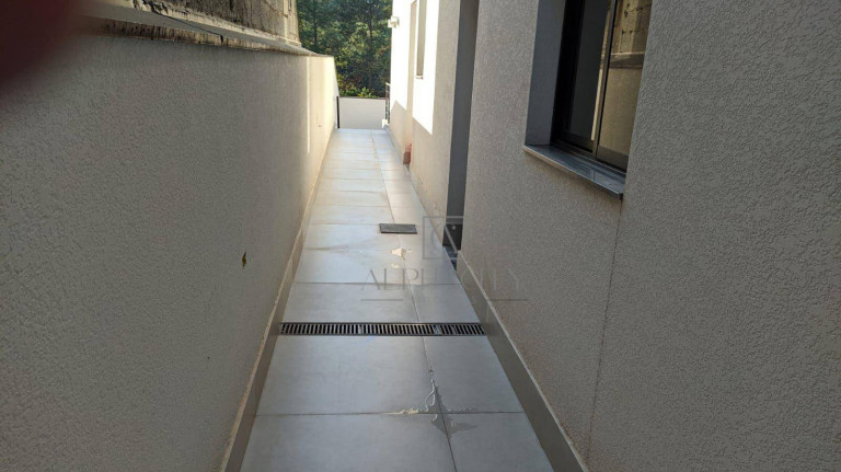 Imagem Casa com 3 Quartos à Venda, 218 m² em New Ville - Santana De Parnaíba