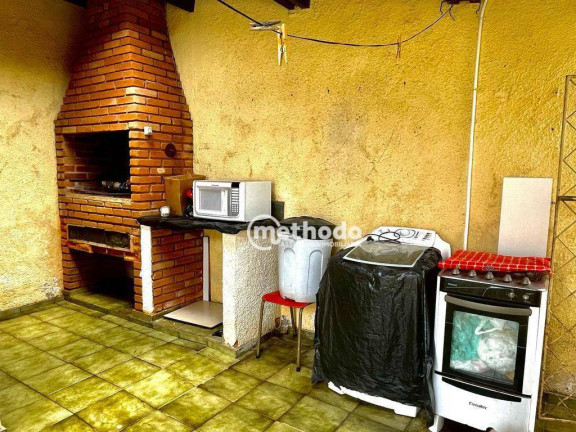Imagem Casa com 3 Quartos à Venda, 160 m² em Nova Campinas - Campinas Imagem Casa com 3 Quartos à Venda, 160 m² em Nova Campinas - Campinas