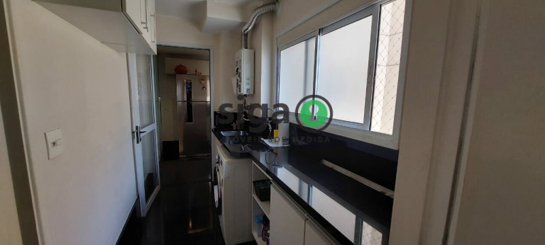 Imagem Apartamento com 3 Quartos à Venda, 134 m² em Jardim Olympia - São Paulo