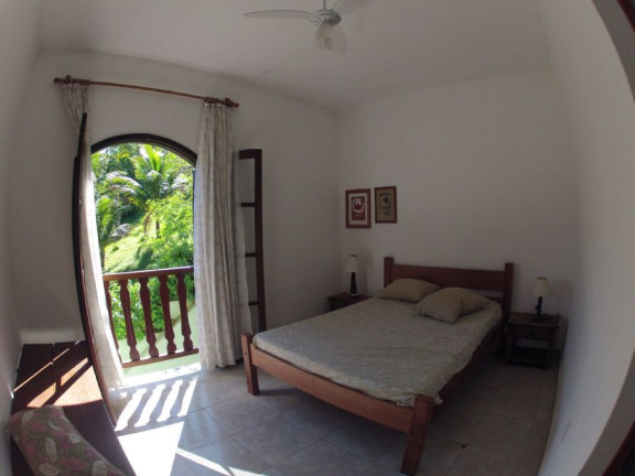 Imagem Casa de Condomínio com 5 Quartos para Temporada, 200 m² em Santa Rita - Ubatuba Imagem Casa de Condomínio com 5 Quartos para Temporada, 200 m² em Santa Rita - Ubatuba