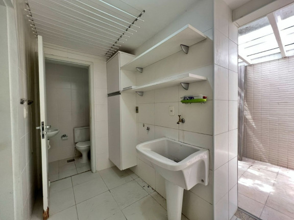 Imagem Casa de Condomínio com 4 Quartos à Venda, 160 m² em São Francisco - Niterói Imagem Casa de Condomínio com 4 Quartos à Venda, 160 m² em São Francisco - Niterói