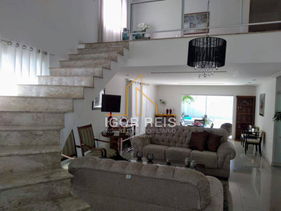 Casa com 4 Quartos à Venda,  em Parque Santo Amaro - Campos Dos Goytacazes