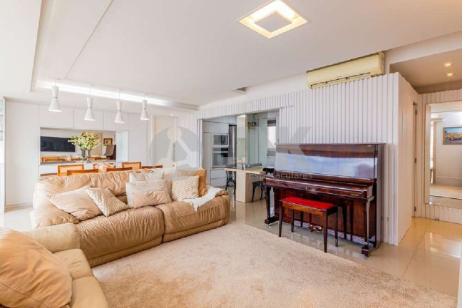 Imagem Apartamento com 3 Quartos à Venda, 125 m² em Jardim Europa - Porto Alegre Imagem Apartamento com 3 Quartos à Venda, 125 m² em Jardim Europa - Porto Alegre