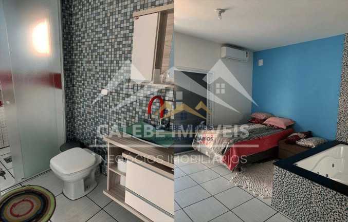 Imagem Casa com 3 Quartos à Venda, 200 m² em Vila São Cristóvão - Tatuí