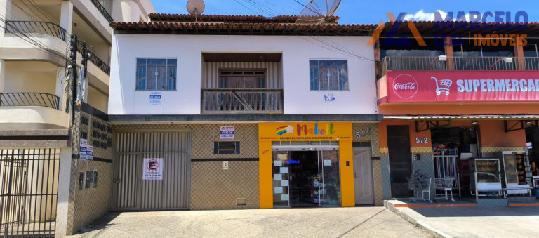 Casa com 3 Quartos à Venda, 180 m² em Ibirapuera - Vitória Da Conquista