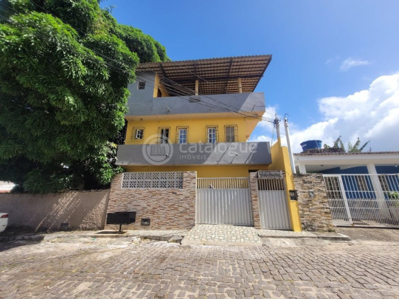 Imóvel Comercial à Venda, 112 m² em Ponta Negra - Natal