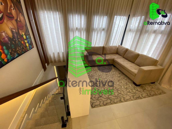 Imagem Casa com 3 Quartos à Venda, 312 m² em Jardim Baronesa - Taubaté