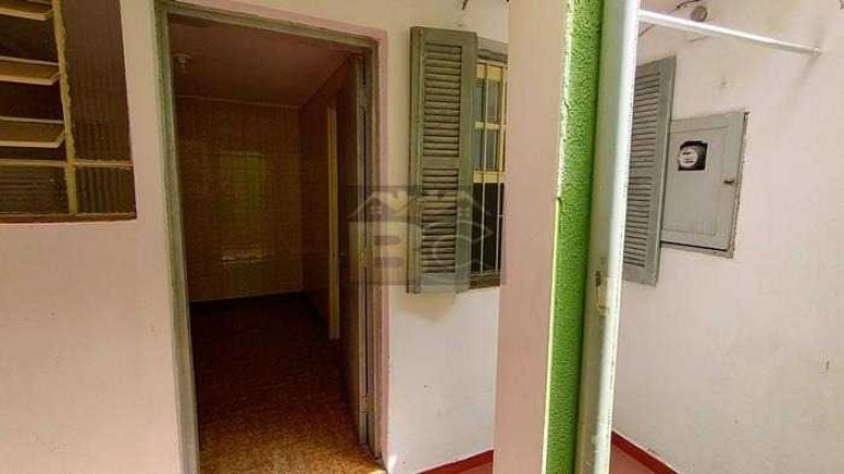Imagem Casa com 1 Quarto para Alugar, 30 m² em Vila Parque Jabaquara - São Paulo Imagem Casa com 1 Quarto para Alugar, 30 m² em Vila Parque Jabaquara - São Paulo
