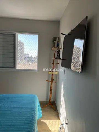 Imagem Apartamento com 2 Quartos à Venda, 68 m² em Tatuapé - São Paulo