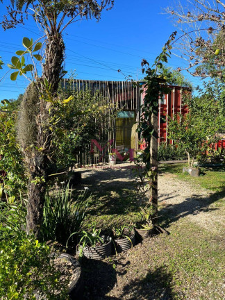 Imagem Chácara com 1 Quarto à Venda, 220 m² em Guaraguaçu - Pontal Do Paraná