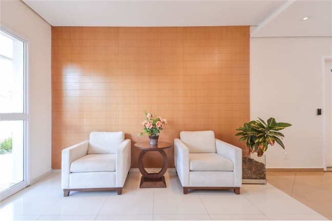 Imagem Apartamento com 3 Quartos à Venda, 73 m² em Vila Da Saúde - São Paulo