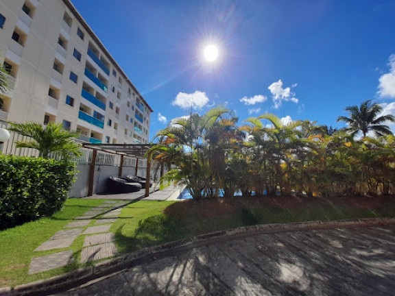 Imagem Apartamento com 2 Quartos à Venda, 65 m² em Abrantes - Camaçari