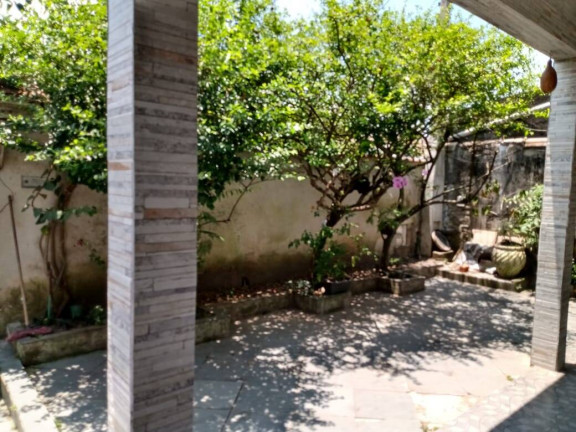 Imagem Casa com 2 Quartos à Venda, 180 m² em Jd. Umuarama - Itanhaém