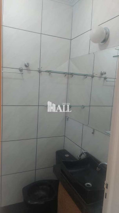 Imagem Casa com 3 Quartos à Venda, 100 m² em Vila Borguese - São José Do Rio Preto Imagem Casa com 3 Quartos à Venda, 100 m² em Vila Borguese - São José Do Rio Preto