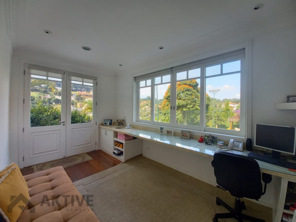 Imagem Casa de Condomínio com 5 Quartos à Venda, 1.250 m² em Tamboré - Barueri Imagem Casa de Condomínio com 5 Quartos à Venda, 1.250 m² em Tamboré - Barueri