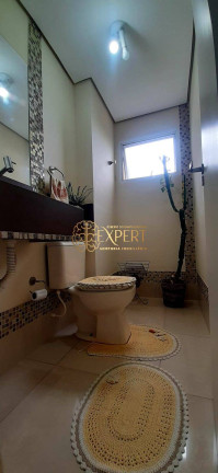 Imagem Apartamento com 2 Quartos à Venda, 145 m² em Vila São José - Taubaté