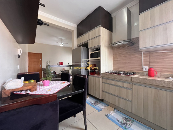 Apartamento com 2 Quartos à Venda, 60 m² em Jardim Panorâmico - Patos De Minas