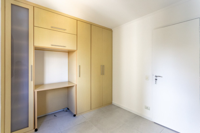 Imagem Apartamento com 3 Quartos à Venda, 67 m² em Vila Mariana - São Paulo