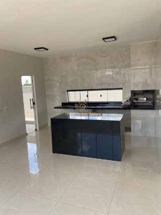 Imagem Casa com 3 Quartos à Venda, 150 m² em Terras Alpha Residencial 2 - Senador Canedo Imagem Casa com 3 Quartos à Venda, 150 m² em Terras Alpha Residencial 2 - Senador Canedo