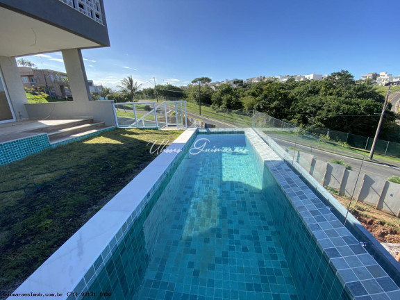 Imagem Casa com 4 Quartos à Venda, 460 m² em Alphaville Litoral Norte 2 - Camaçari Imagem Casa com 4 Quartos à Venda, 460 m² em Alphaville Litoral Norte 2 - Camaçari