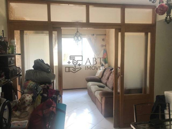 Apartamento com 2 Quartos à Venda, 70 m² em Jardim Patente Novo - São Paulo