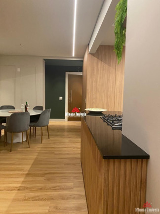 Imagem Apartamento com 3 Quartos à Venda, 141 m² em Vila Das Hortências - Jundiaí