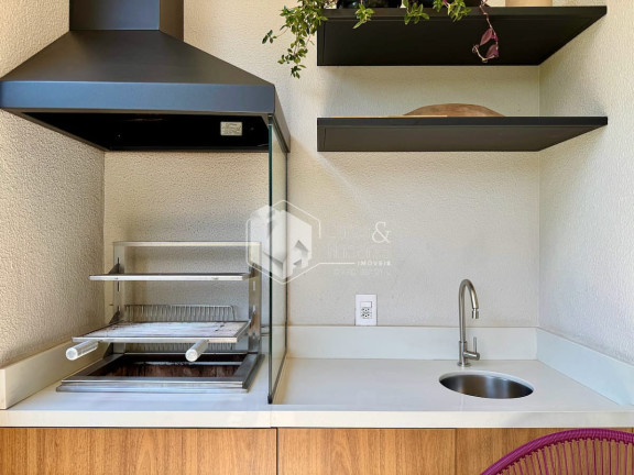 Imagem Apartamento com 2 Quartos à Venda, 75 m² em Campo Belo - São Paulo