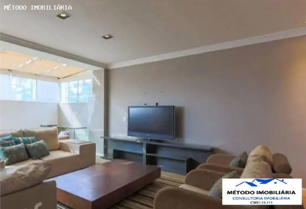 Imagem Apartamento com 4 Quartos à Venda, 316 m² em Itaim Bibi - São Paulo