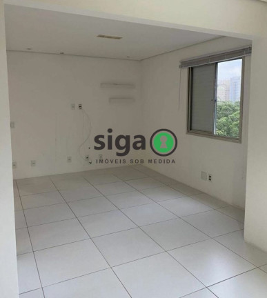 Imagem Apartamento com 1 Quarto à Venda, 68 m² em Vila Andrade - São Paulo Imagem Apartamento com 1 Quarto à Venda, 68 m² em Vila Andrade - São Paulo